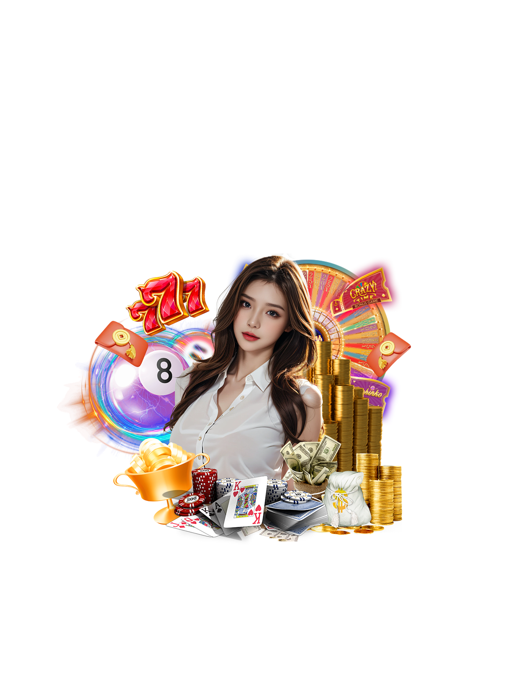 v98 ব্যাকারেট লাইভ ডিলার